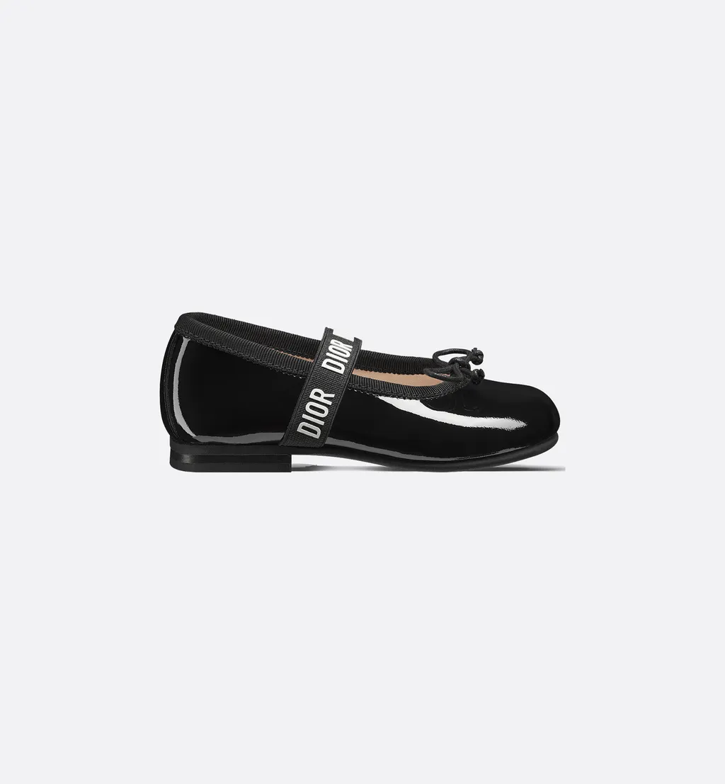 Baby Ballet Flat