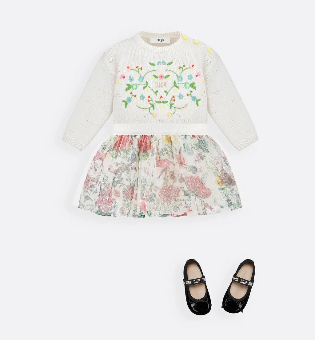 Baby Ballet Flat