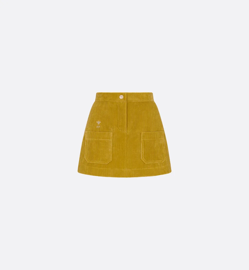 Kids' A-Line Skirt