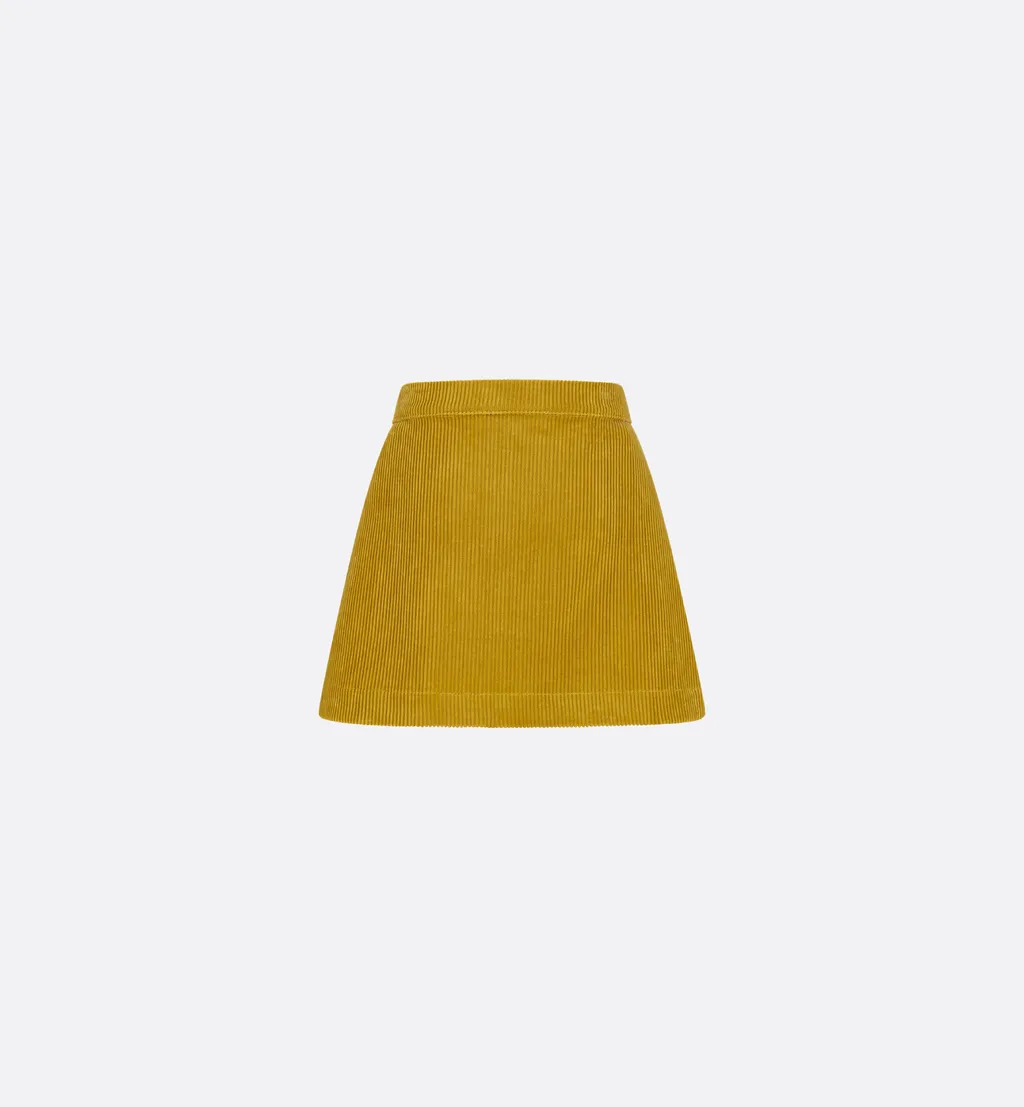 Kids' A-Line Skirt