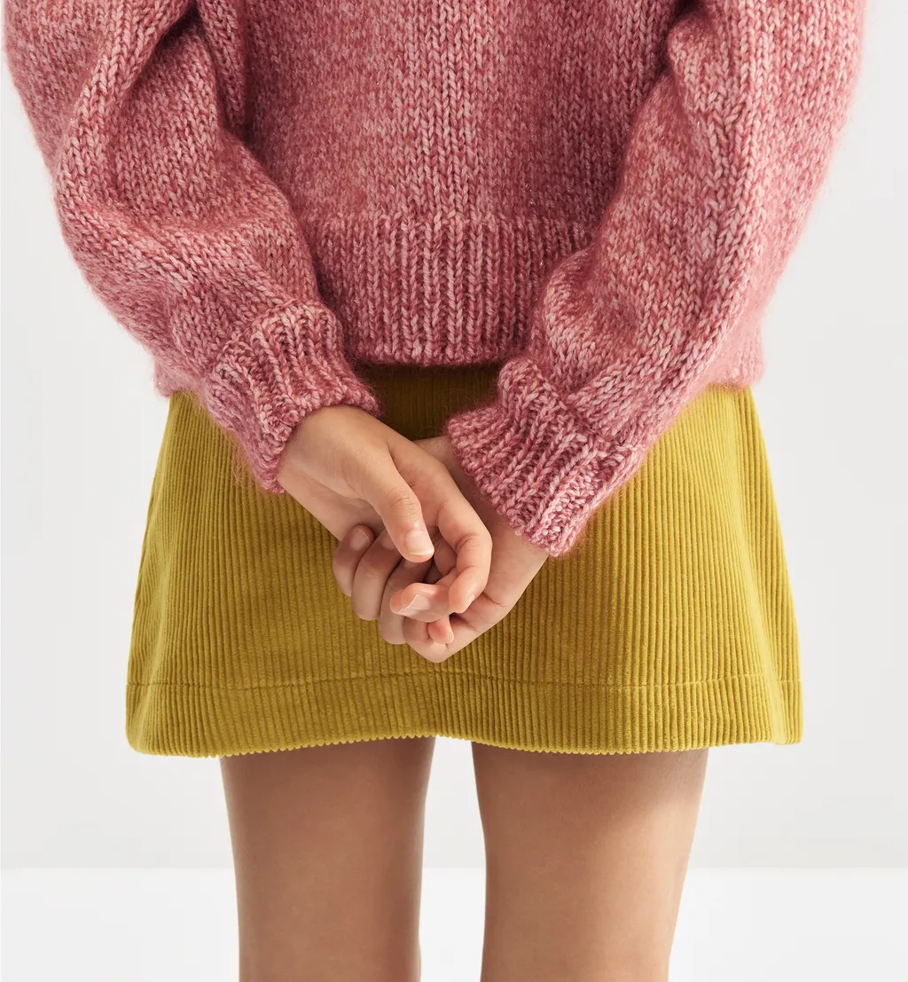 Kids' A-Line Skirt