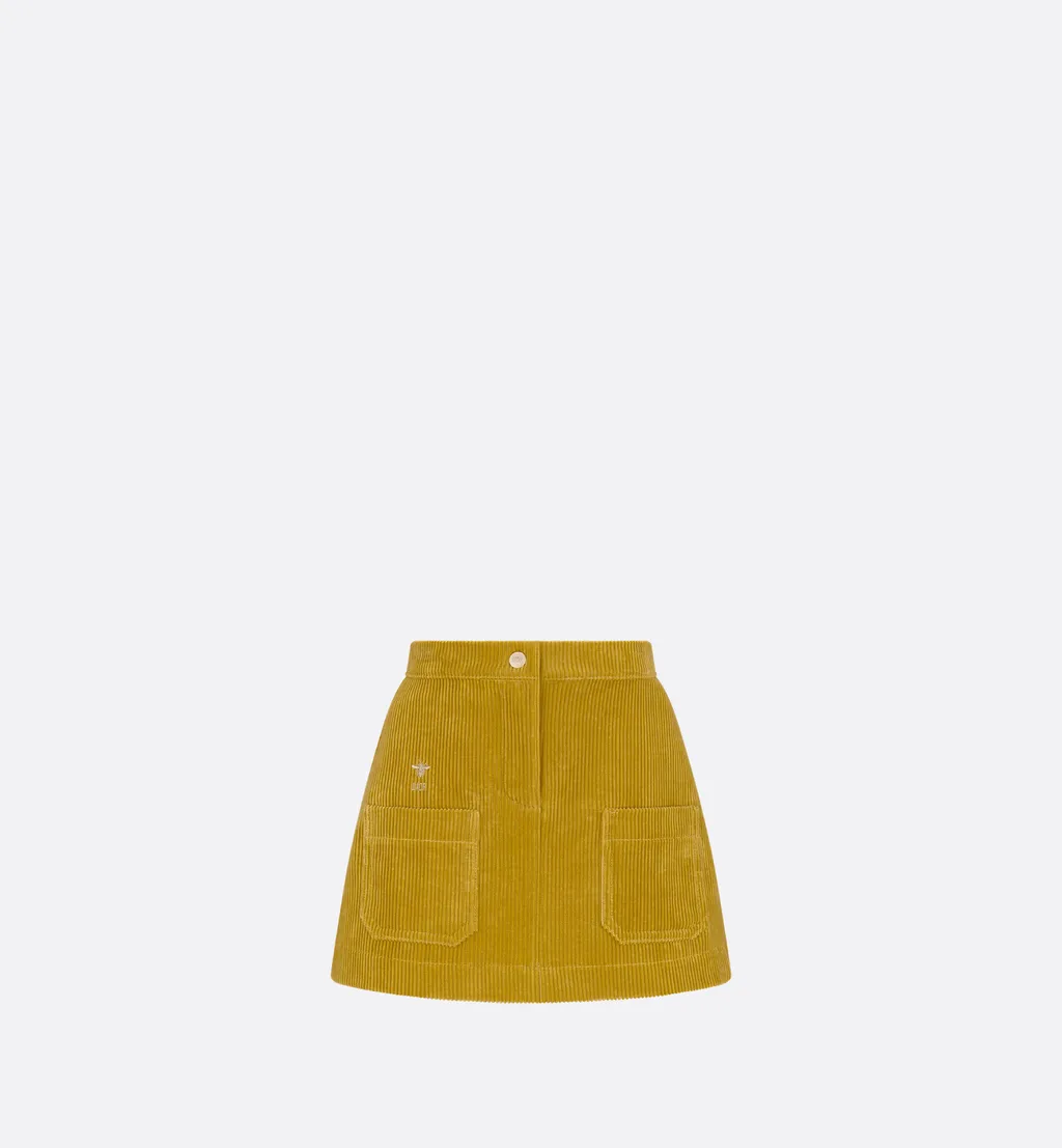Kids' A-Line Skirt