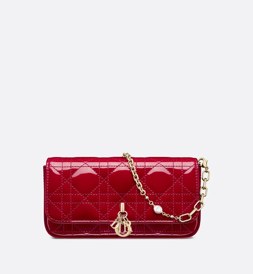 My Dior - Dior Talk Phone Pouch