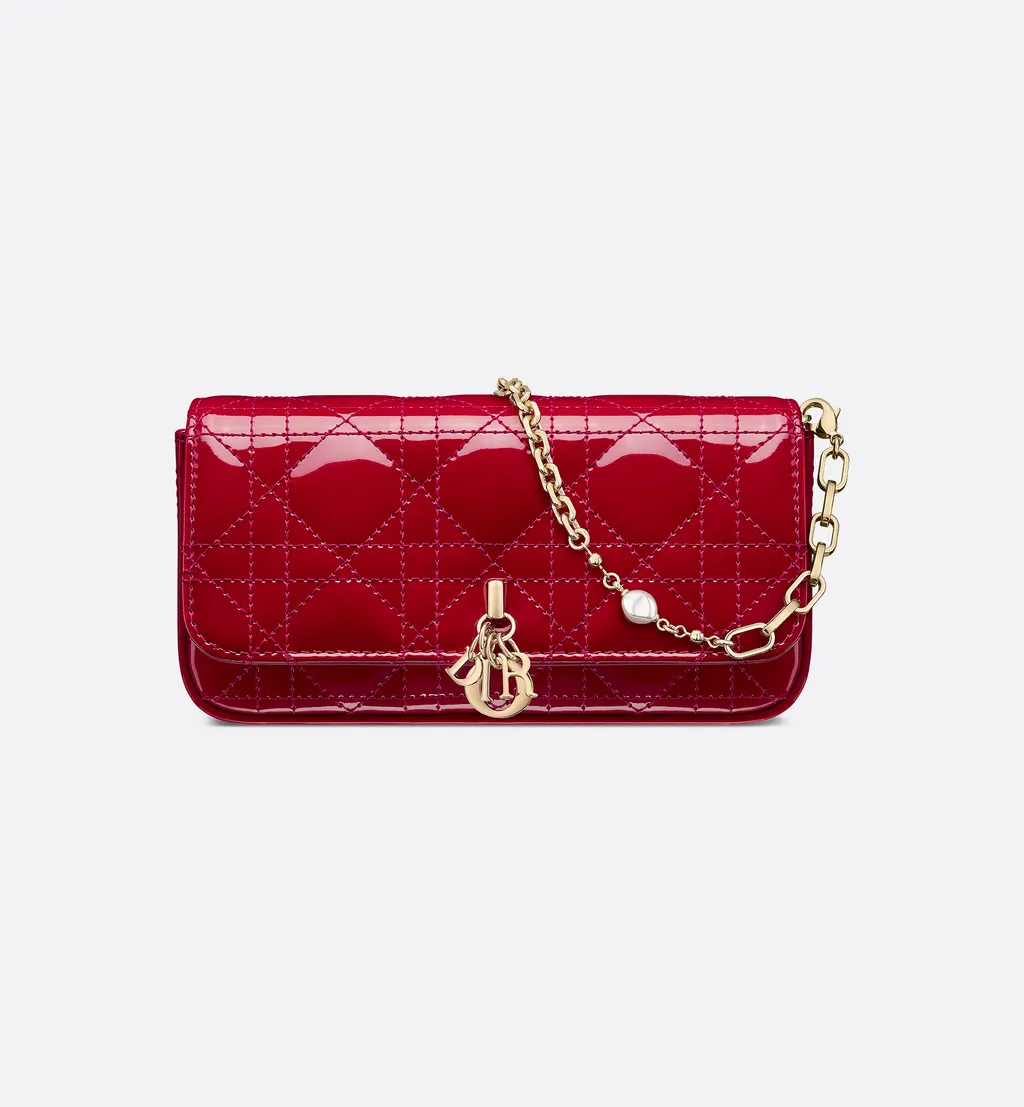 My Dior - Dior Talk Phone Pouch