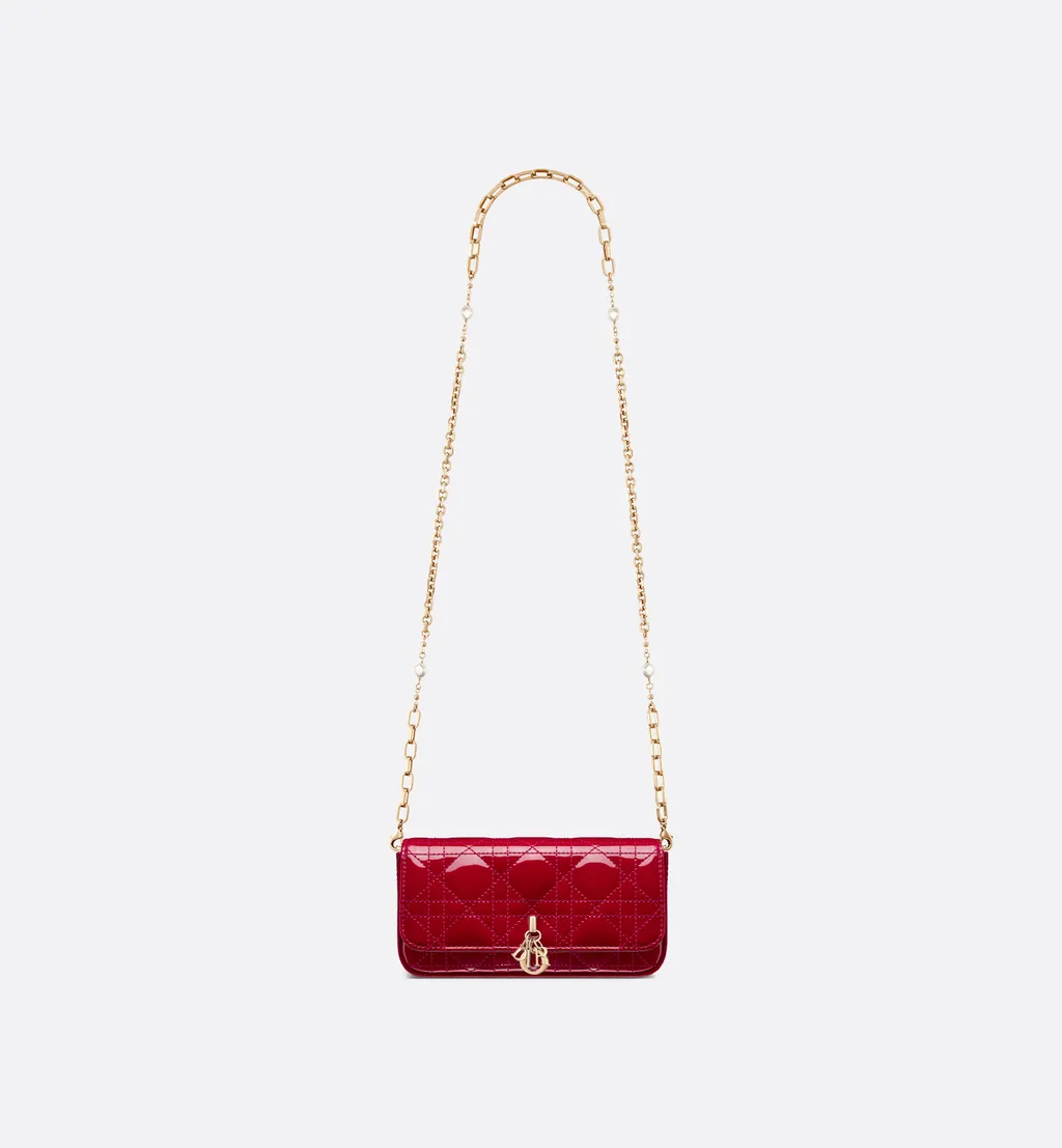 My Dior - Dior Talk Phone Pouch