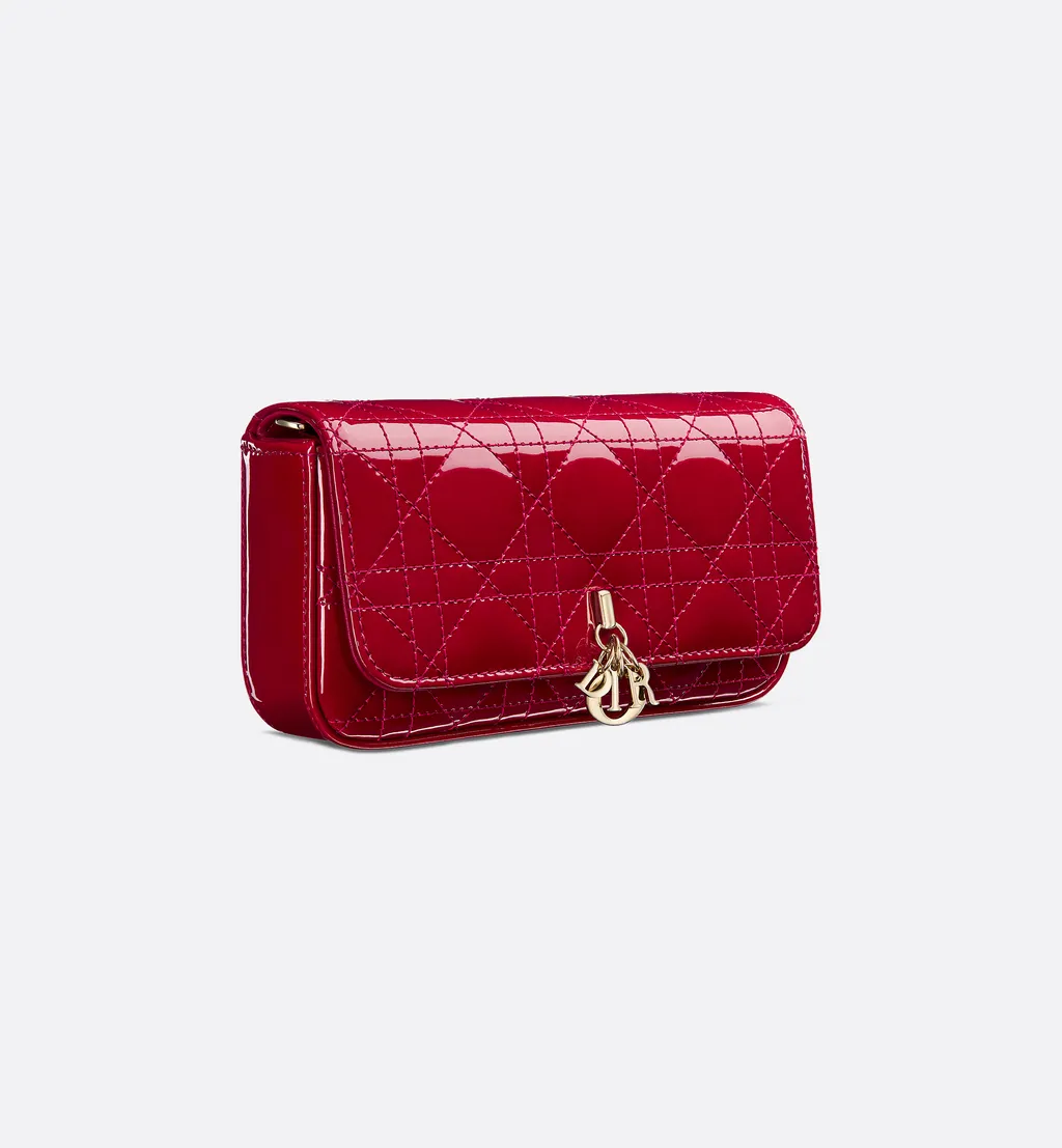 My Dior - Dior Talk Phone Pouch
