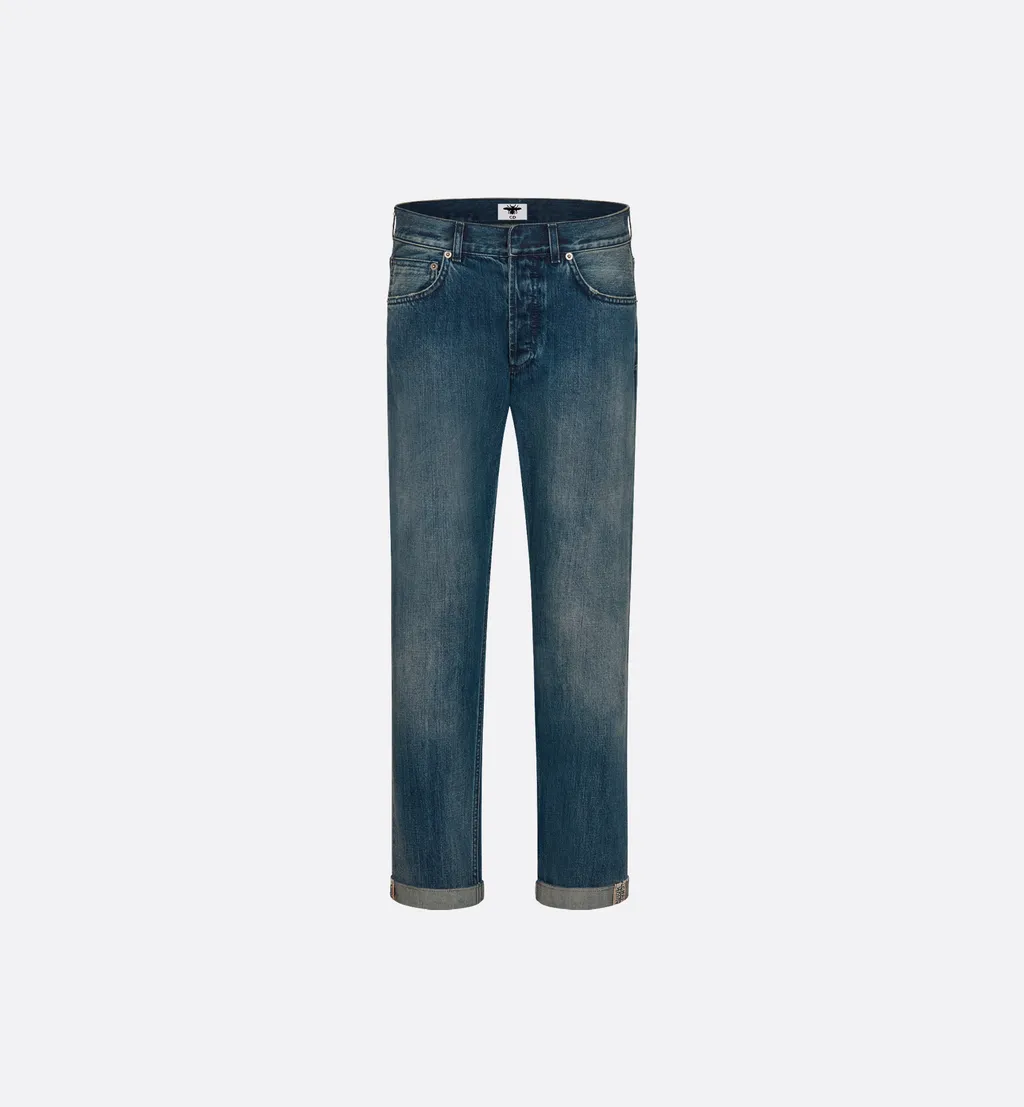 Boyfriend Jeans