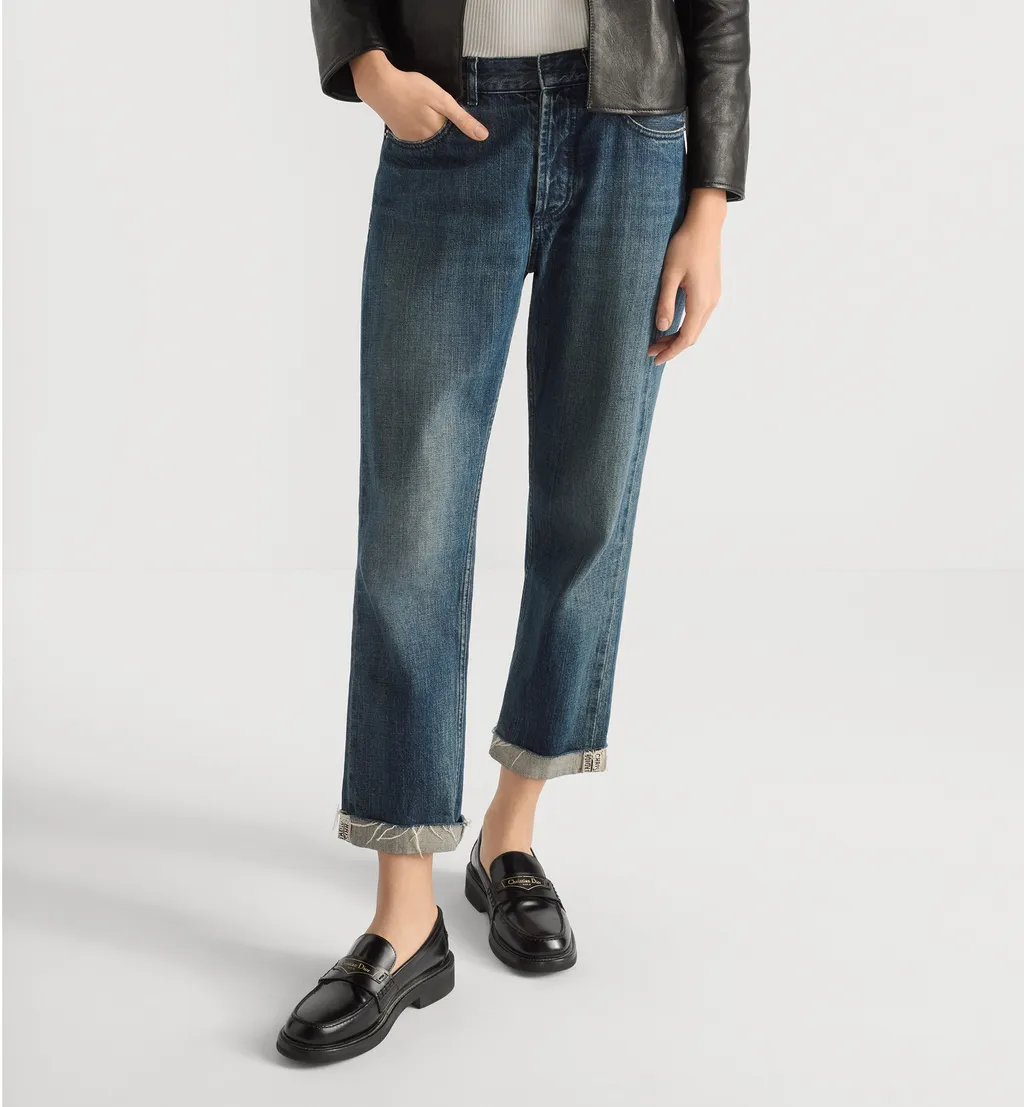 Boyfriend Jeans