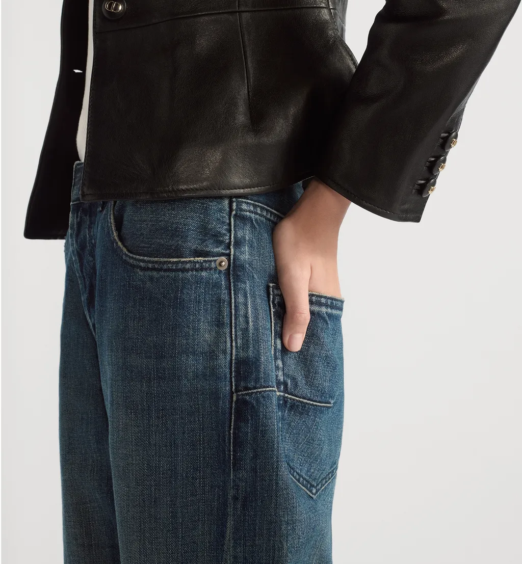 Boyfriend Jeans
