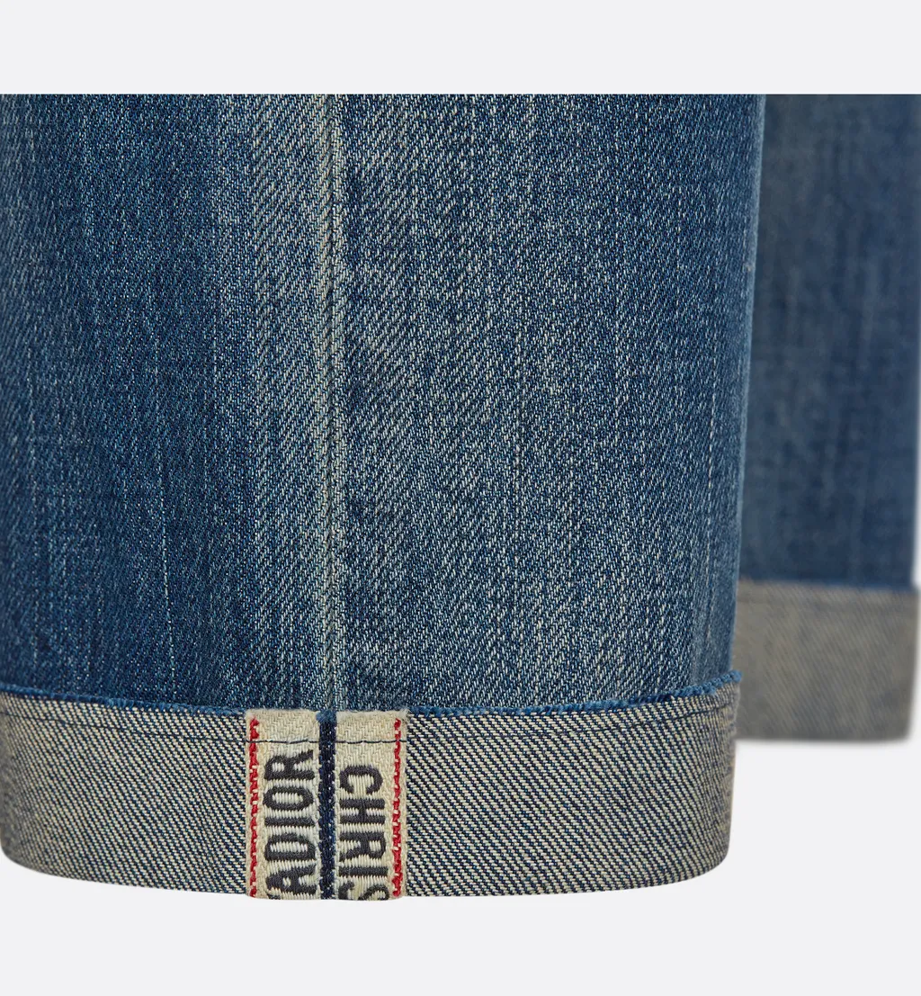 Boyfriend Jeans
