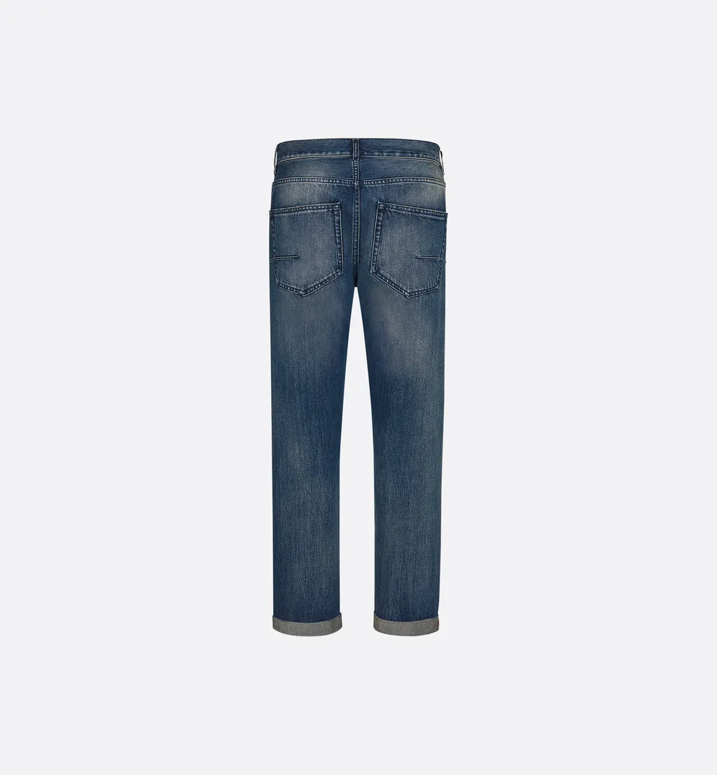 Boyfriend Jeans
