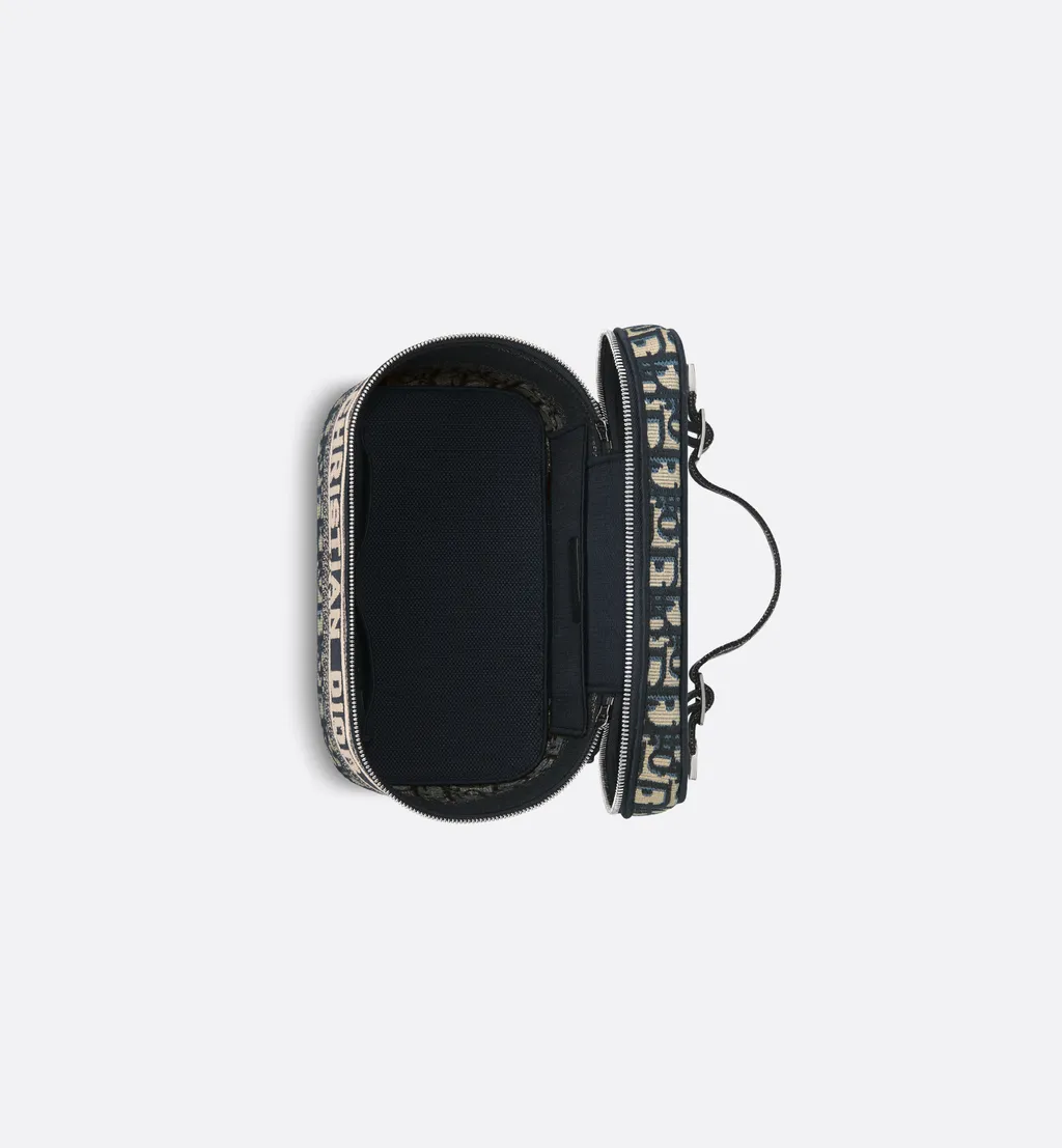Diortravel Vanity Case