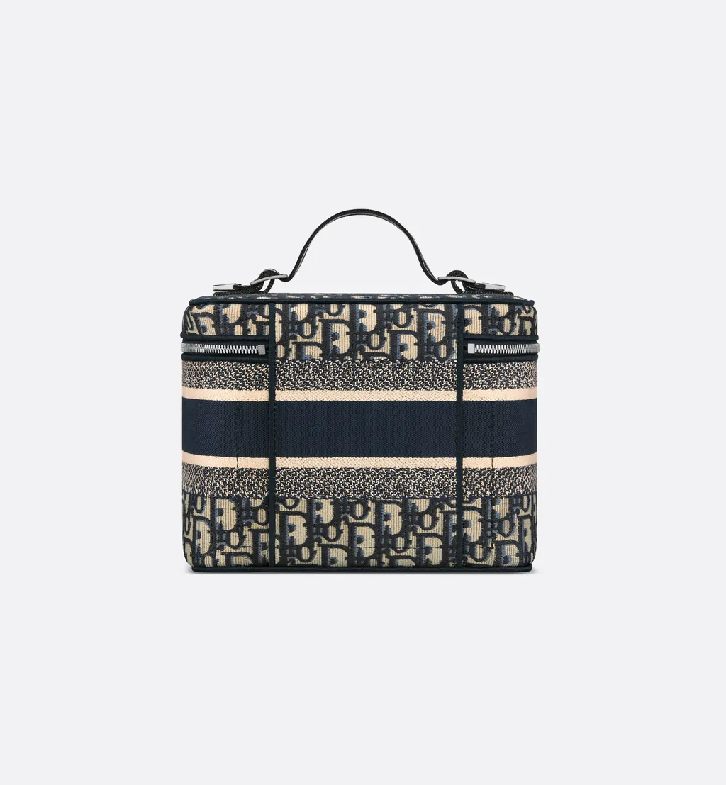 Diortravel Vanity Case