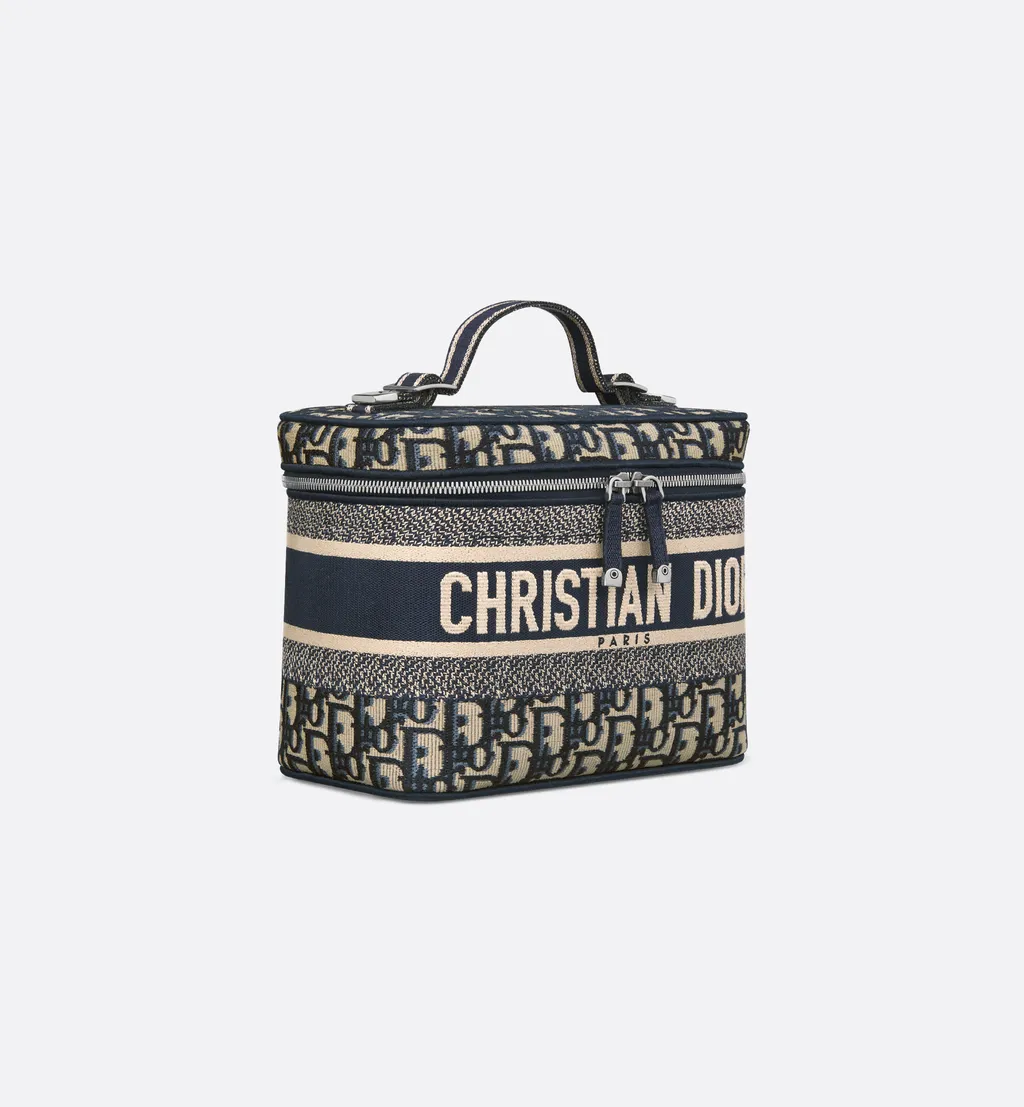 Diortravel Vanity Case