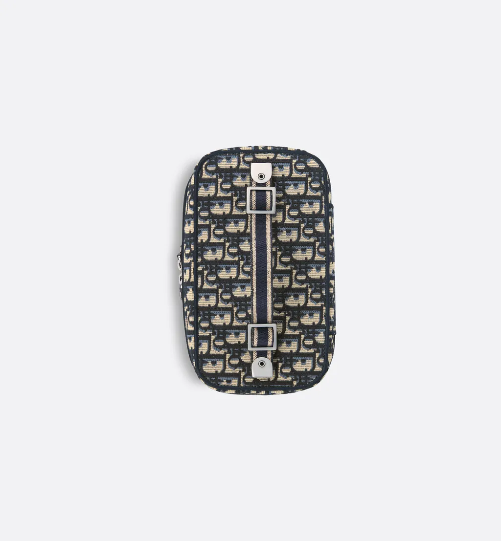 Diortravel Vanity Case