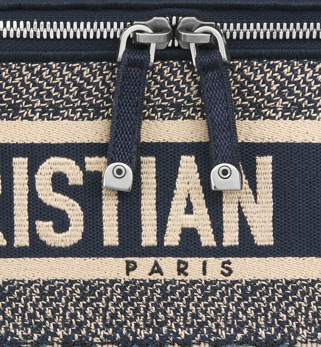 Diortravel Vanity Case