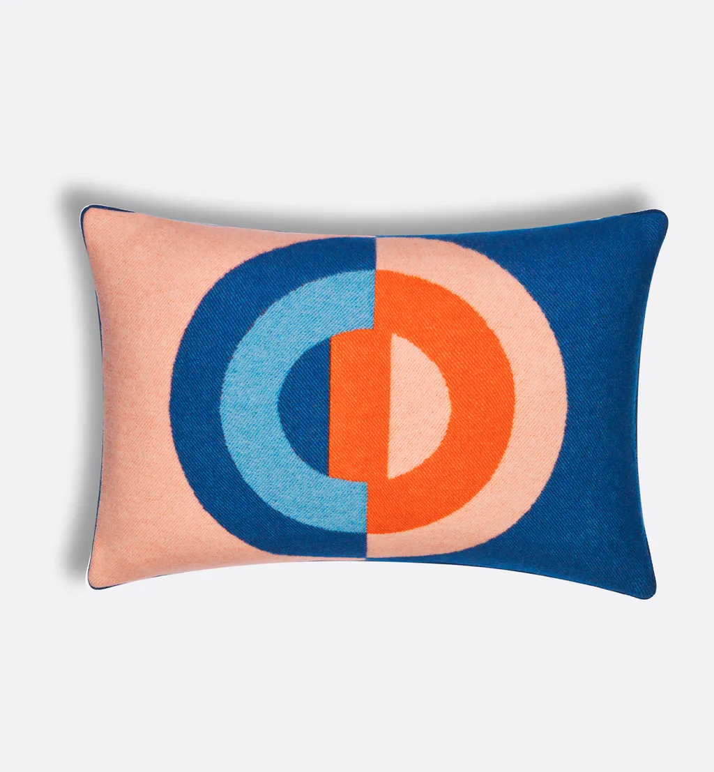 Rectangular Pillow