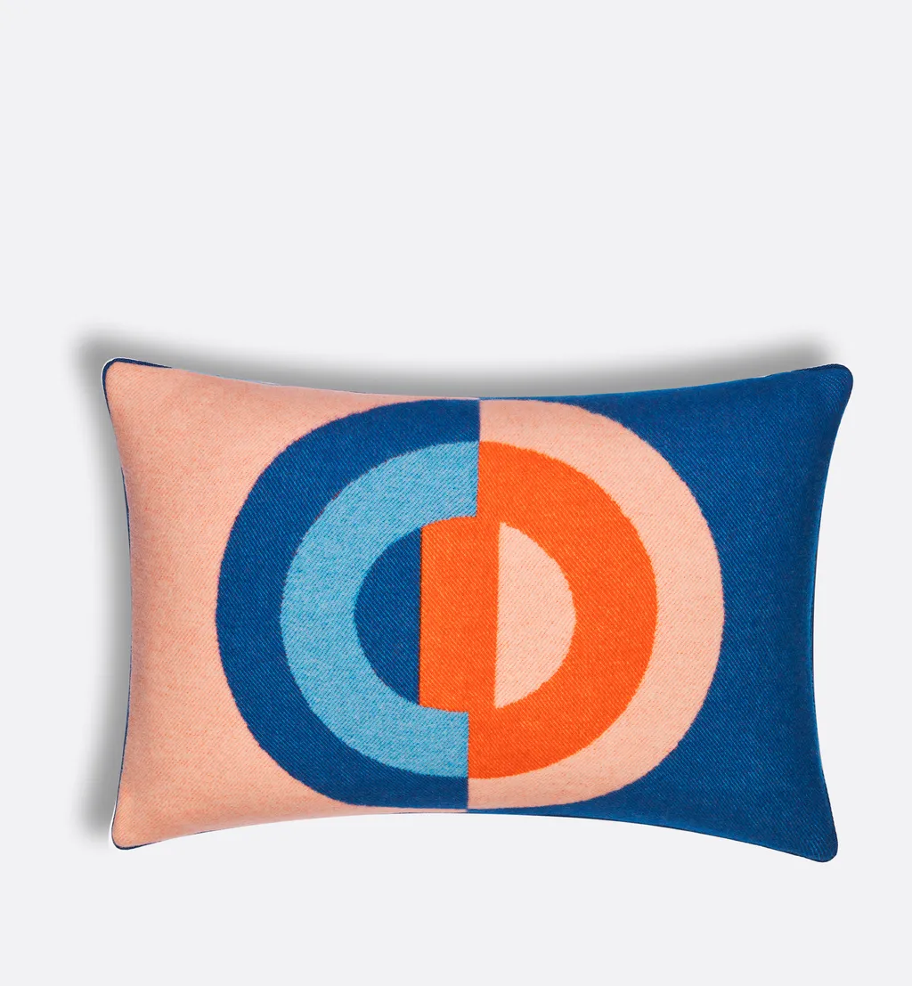 Rectangular Pillow