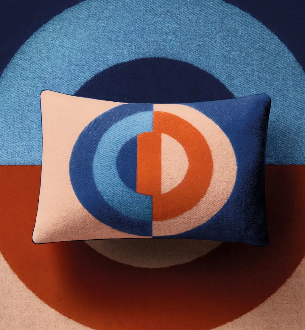 Rectangular Pillow