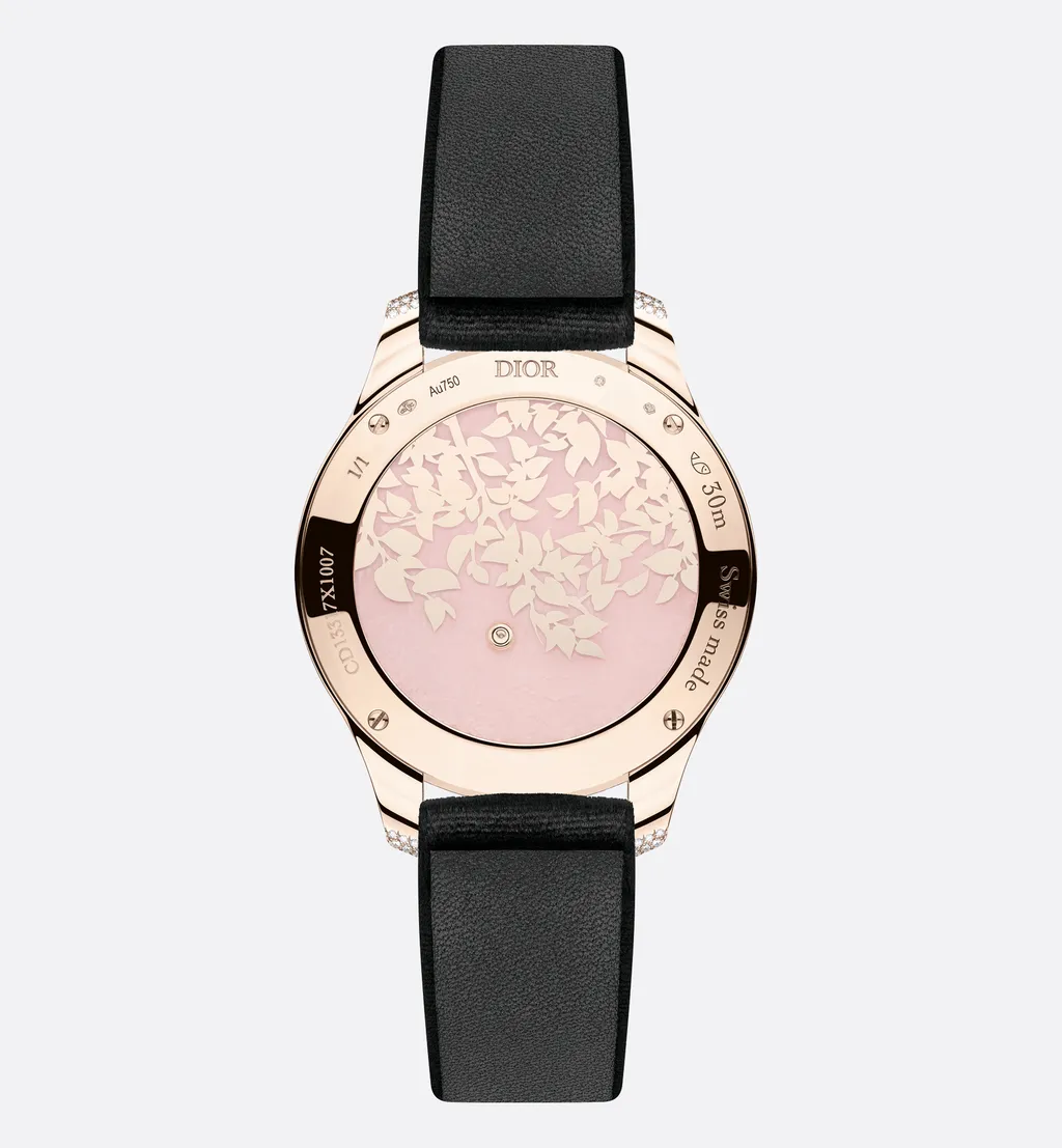 Dior Grand Soir Jardins De Nuit N°15