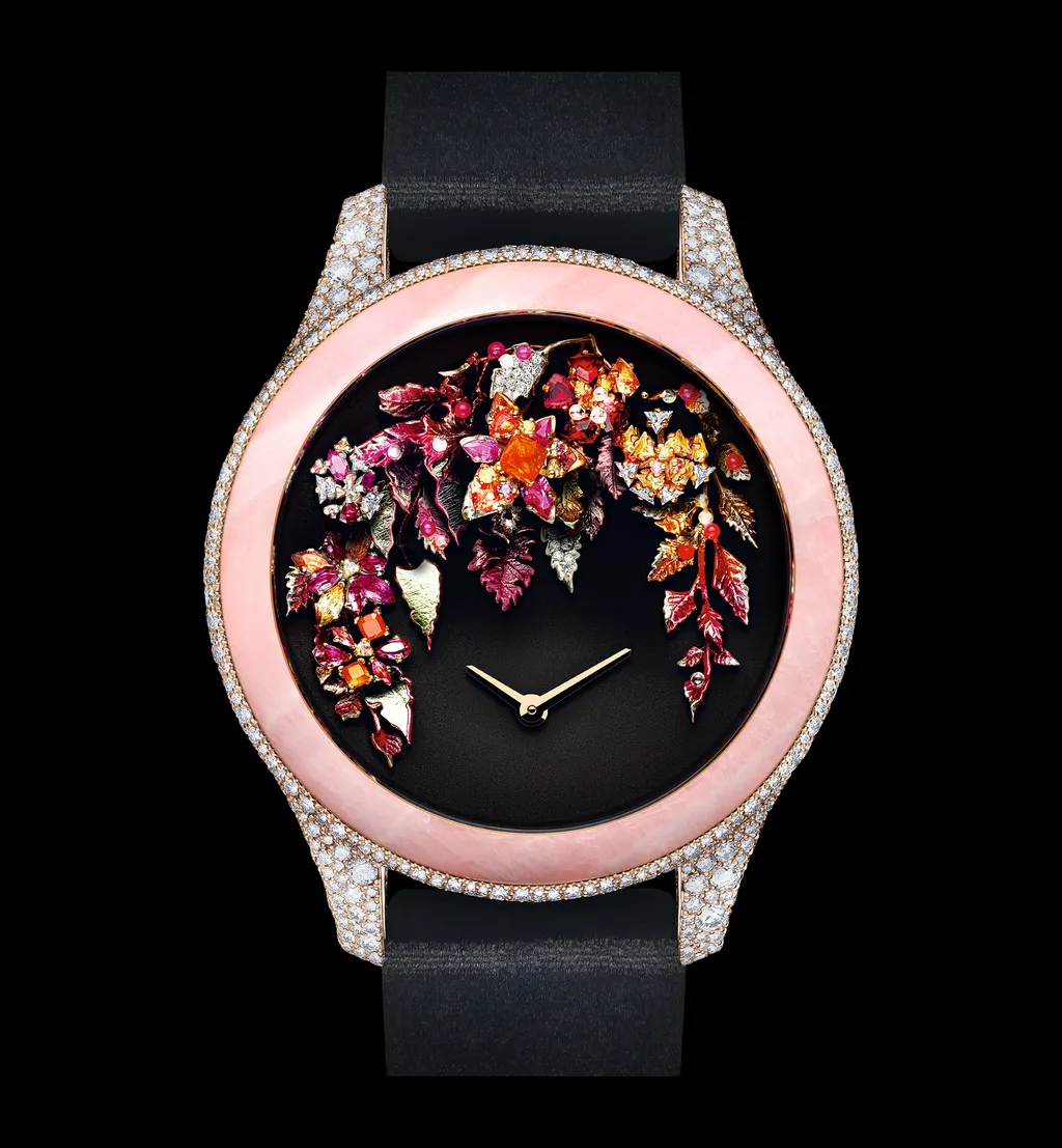 Dior Grand Soir Jardins De Nuit N°15