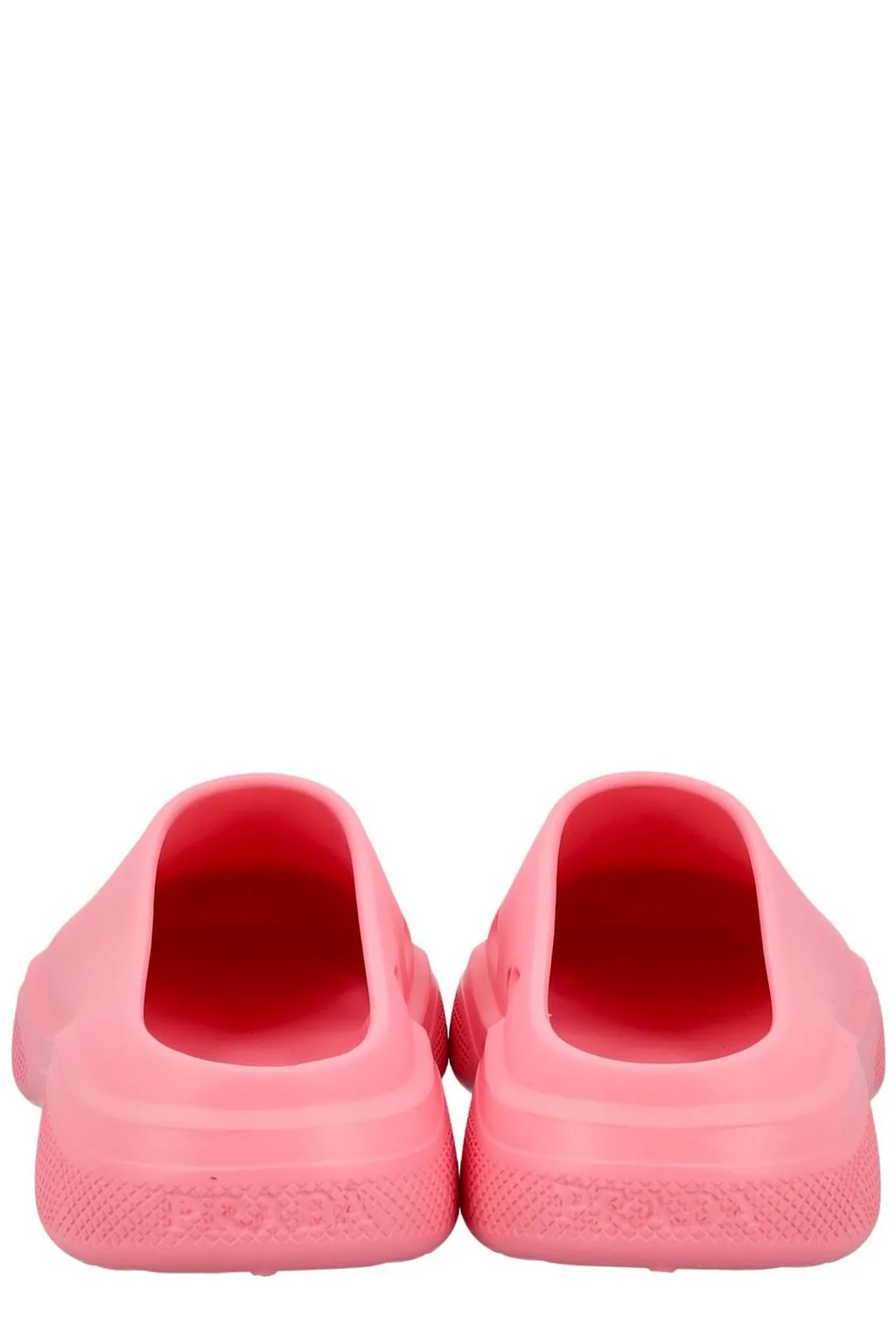 Prada Mellow Slide Mules