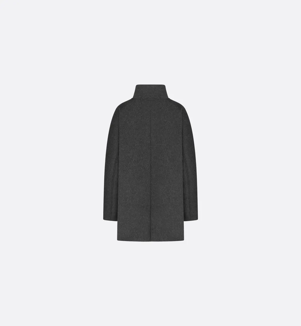 Kids' Three-In-One Coat