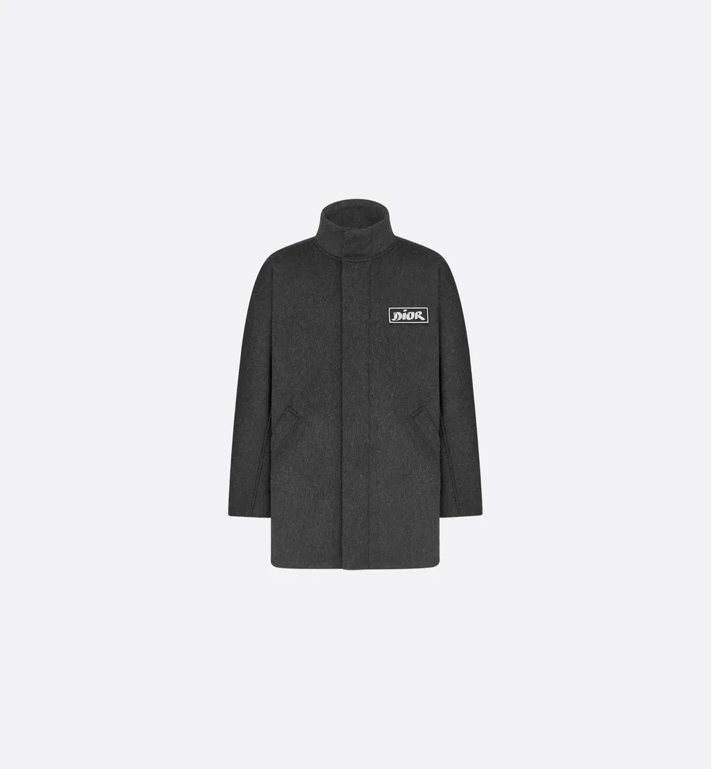Kids' Three-In-One Coat