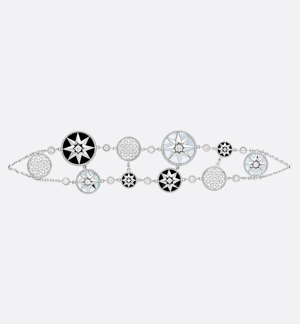 Rose Des Vents Bracelet