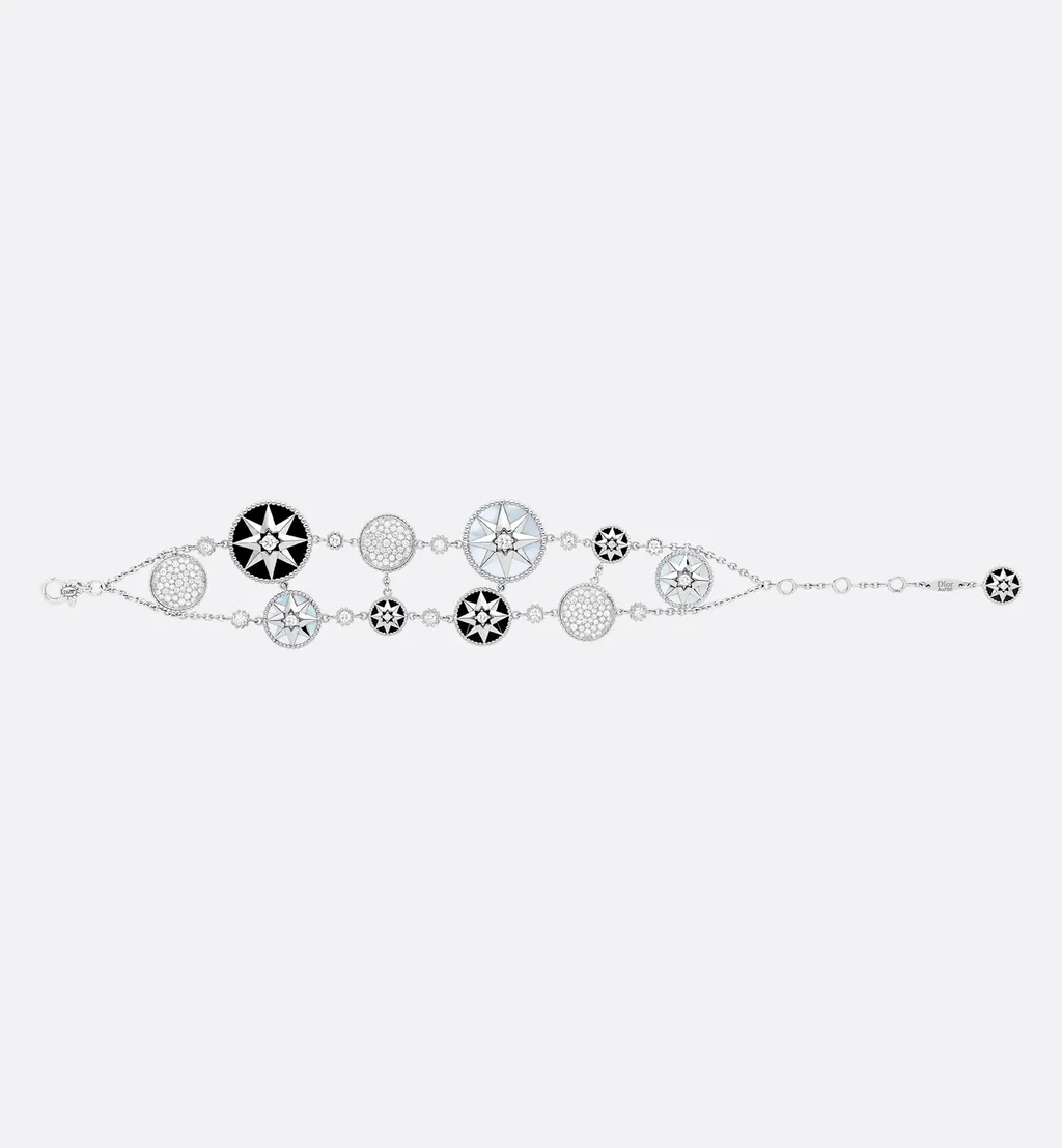Rose Des Vents Bracelet