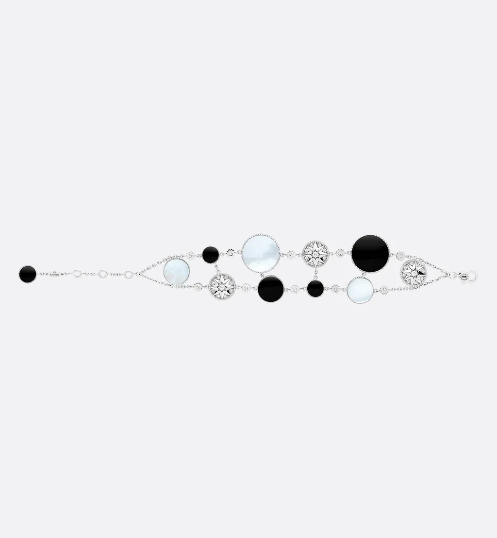 Rose Des Vents Bracelet