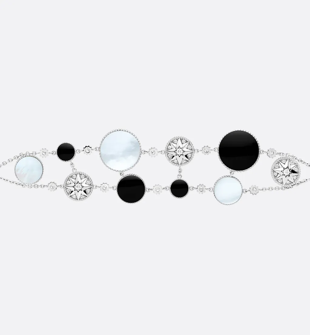 Rose Des Vents Bracelet