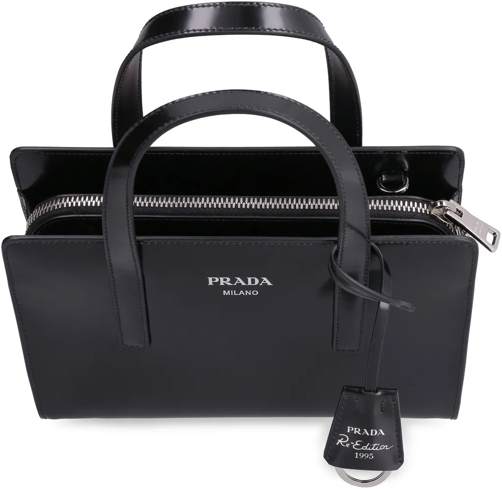 Prada Re-Edition 1995 Top Handle Bag