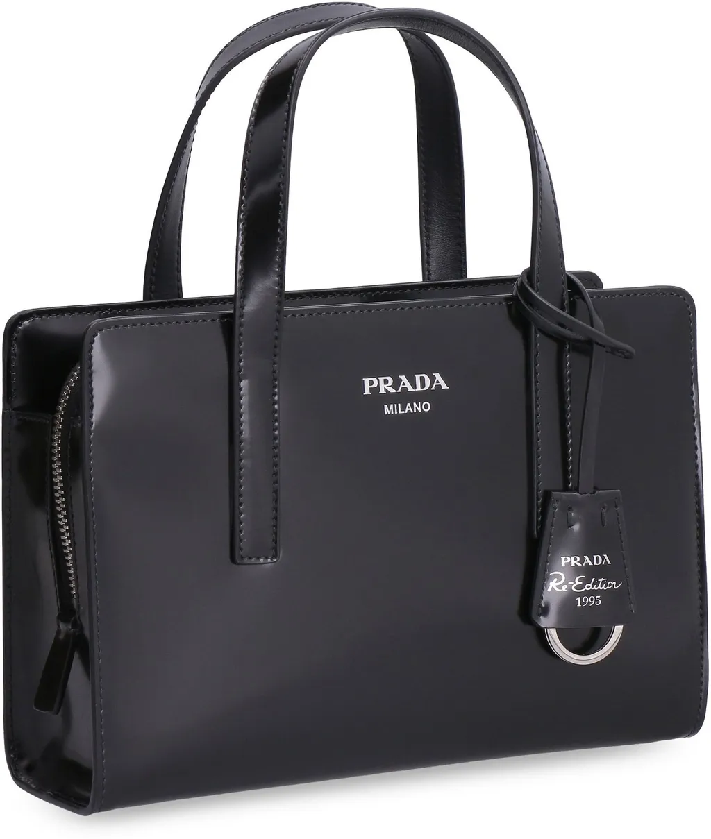 Prada Re-Edition 1995 Top Handle Bag