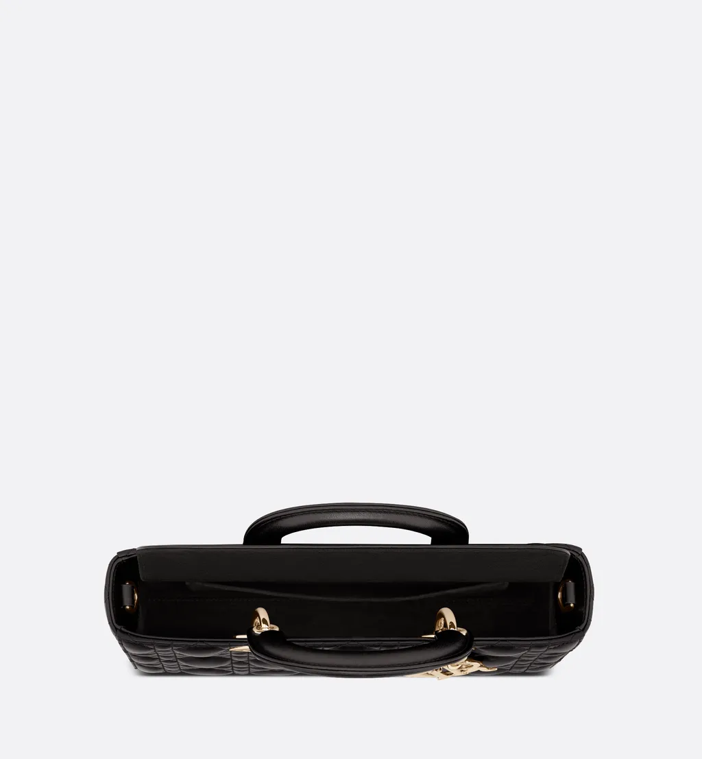 Medium Lady D-Joy Bag
