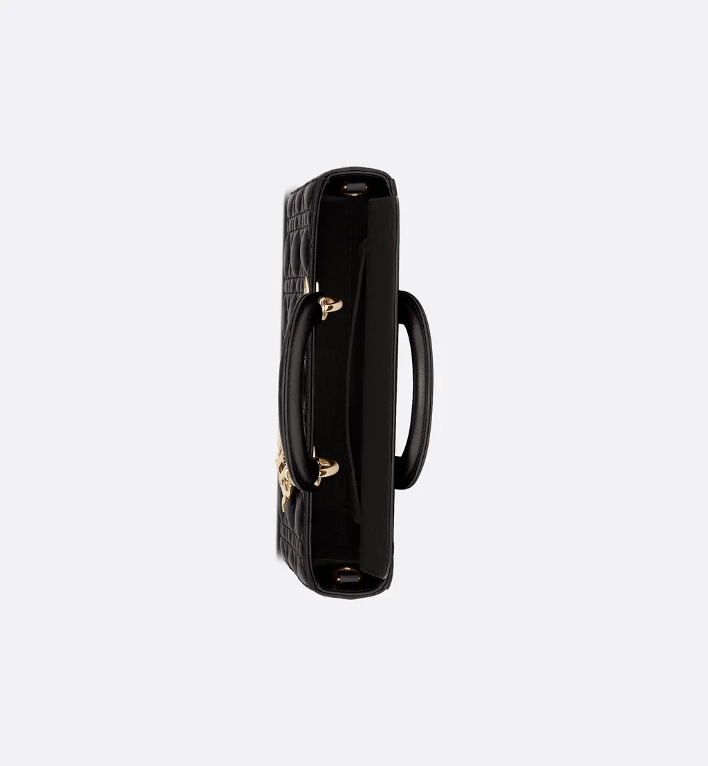 Medium Lady D-Joy Bag