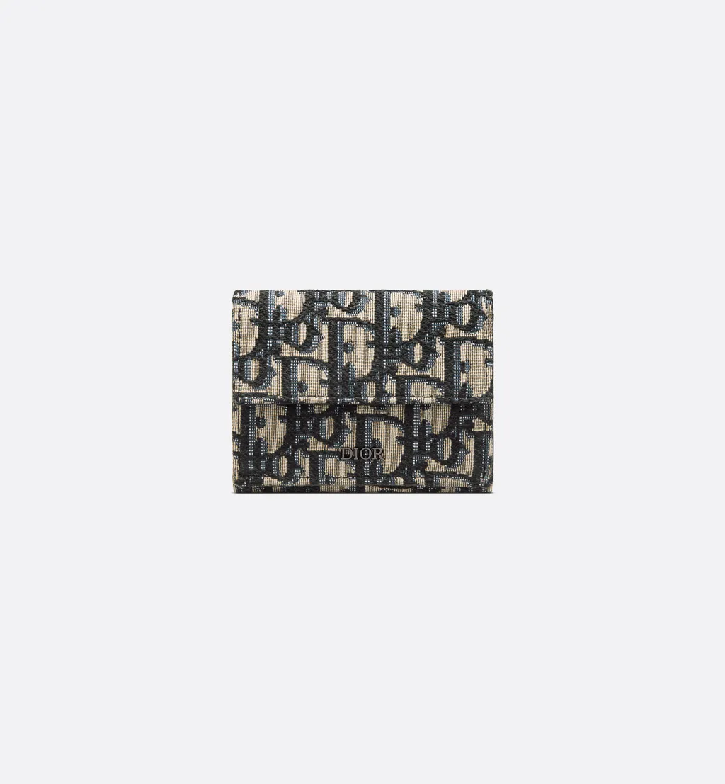 Trifold Wallet