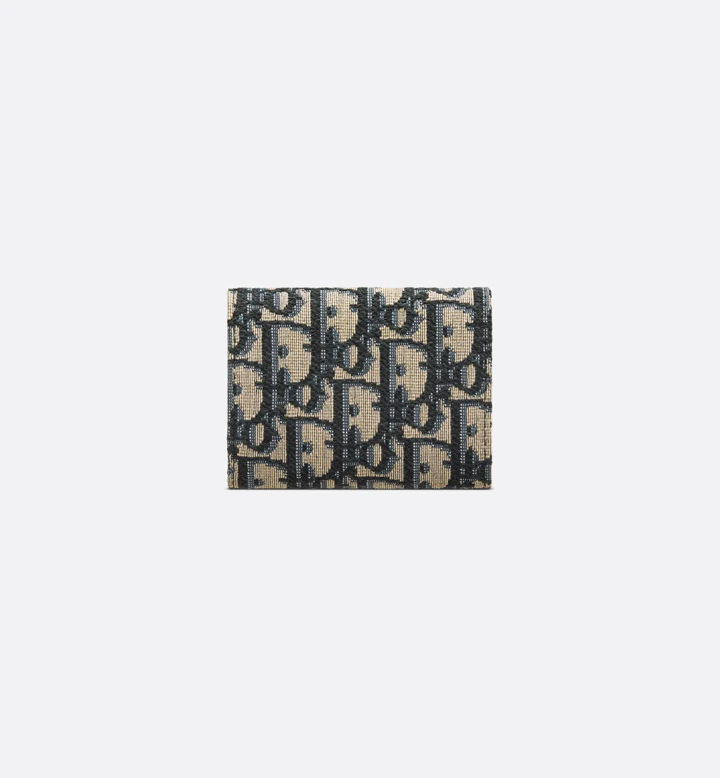 Trifold Wallet