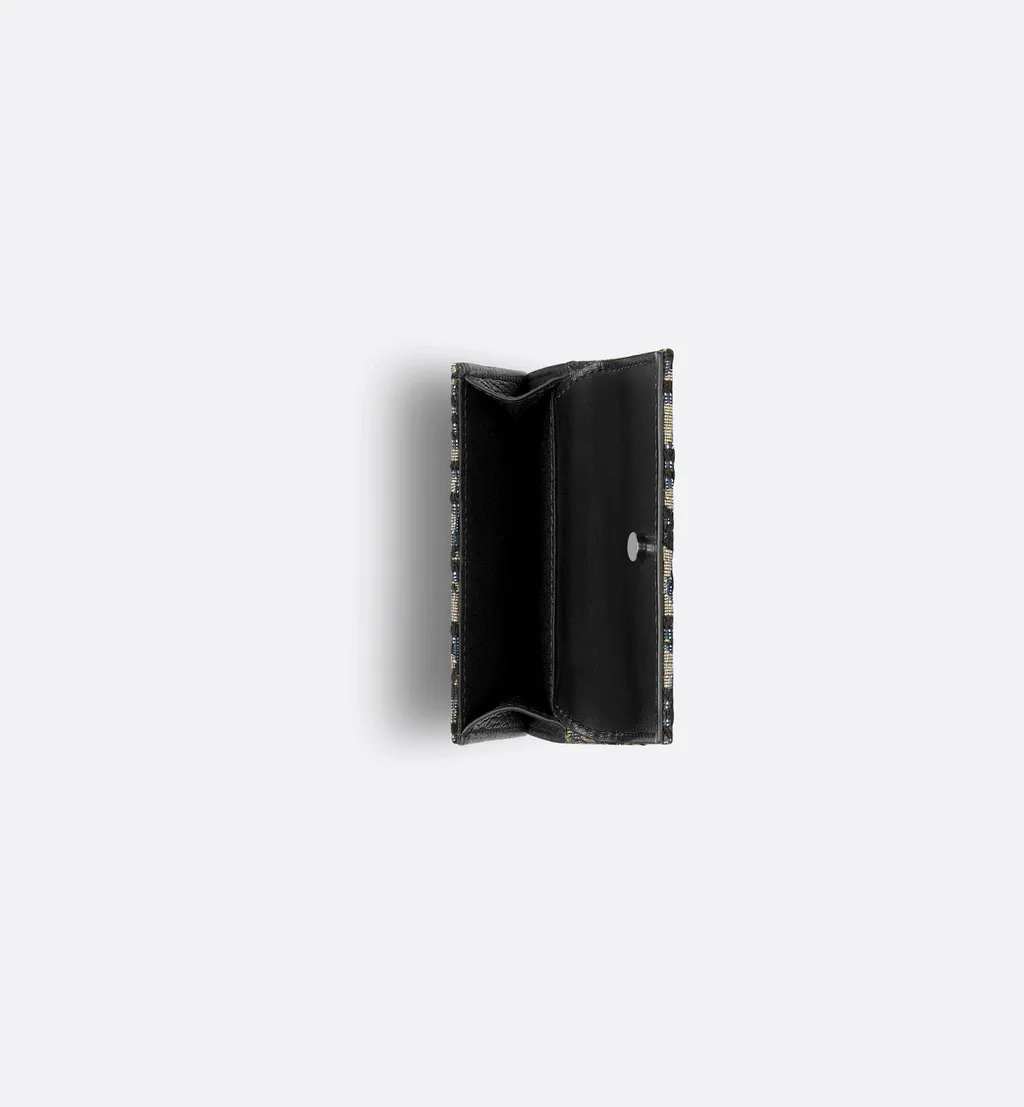 Trifold Wallet