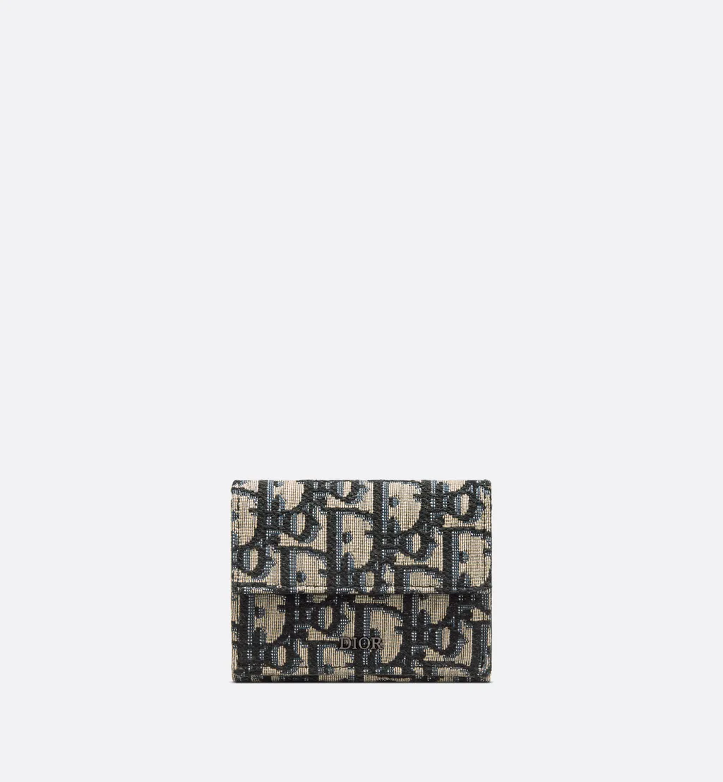 Trifold Wallet