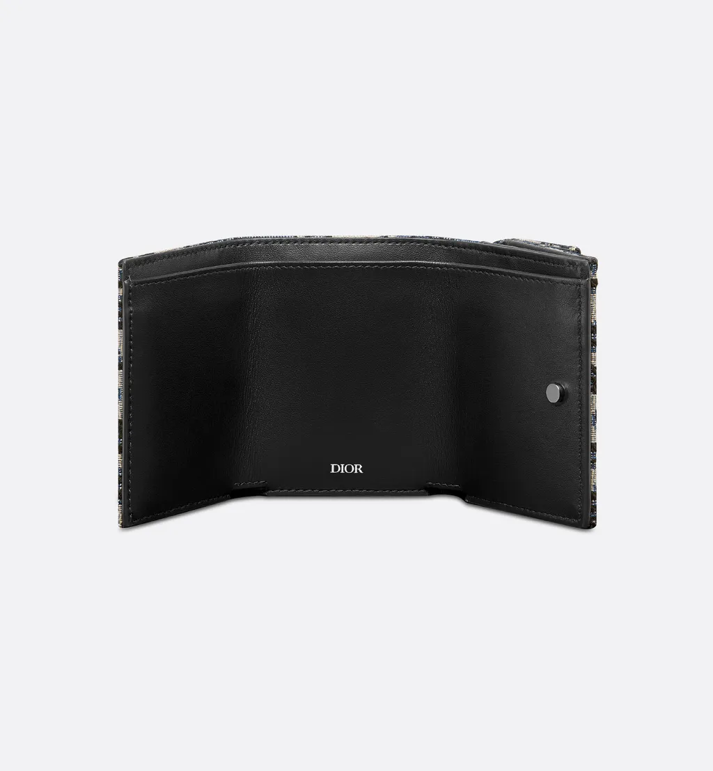 Trifold Wallet