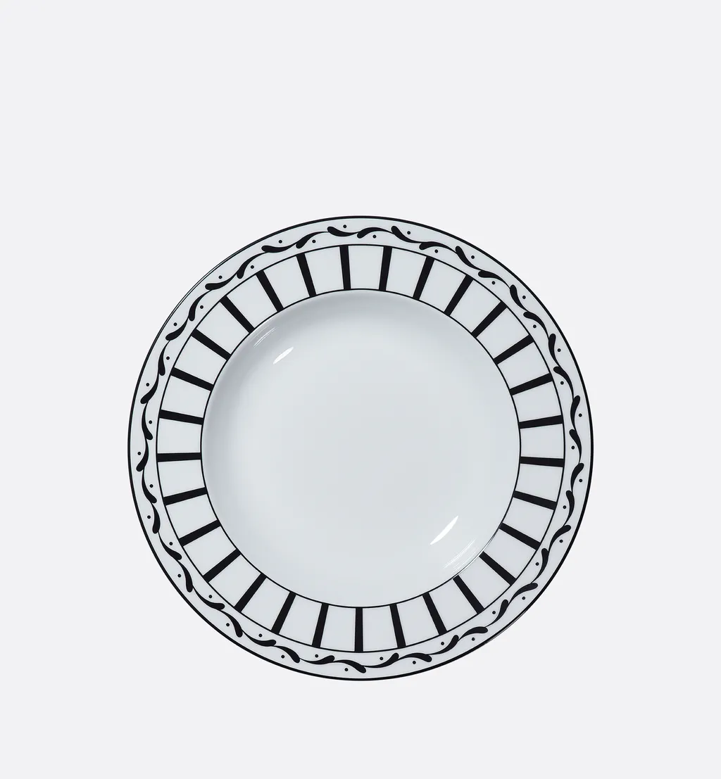 Soup Plate