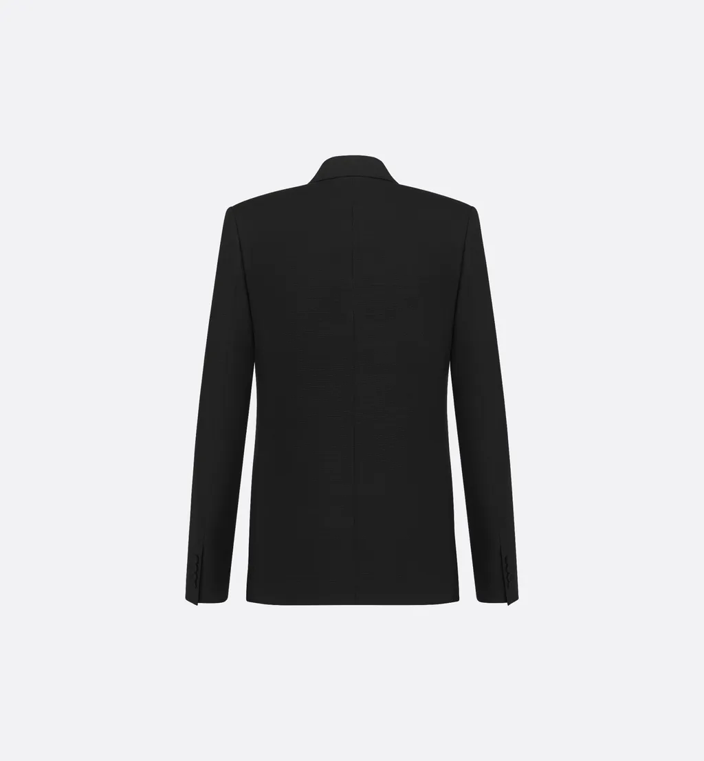 Oblique Jacket