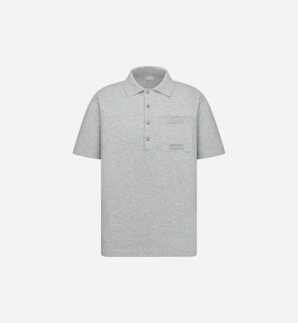 Dior Icons Polo Shirt
