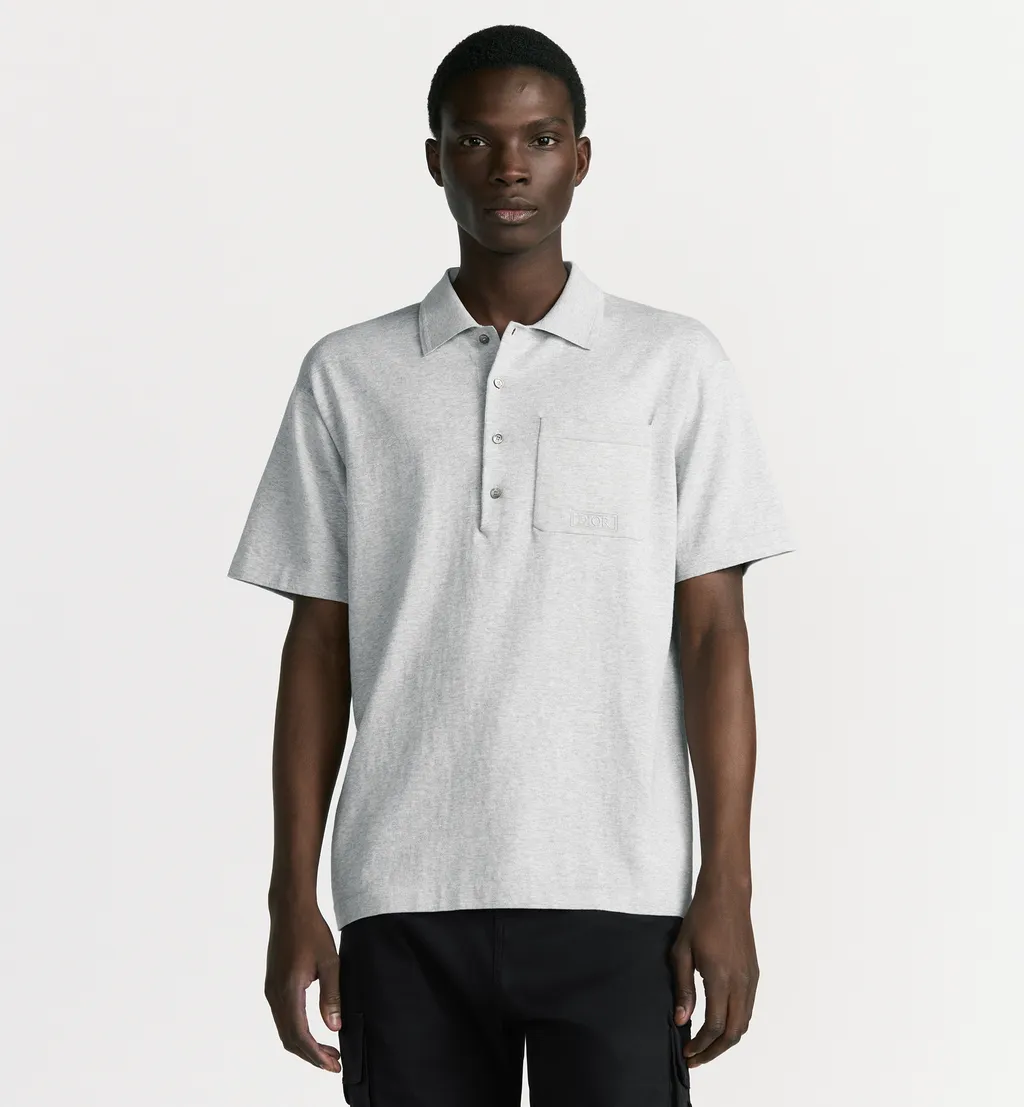 Dior Icons Polo Shirt