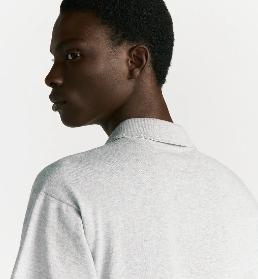 Dior Icons Polo Shirt