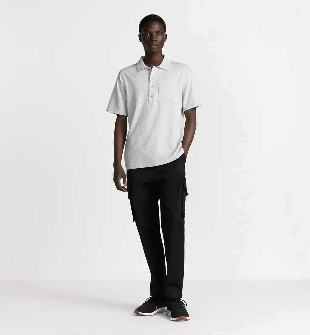 Dior Icons Polo Shirt
