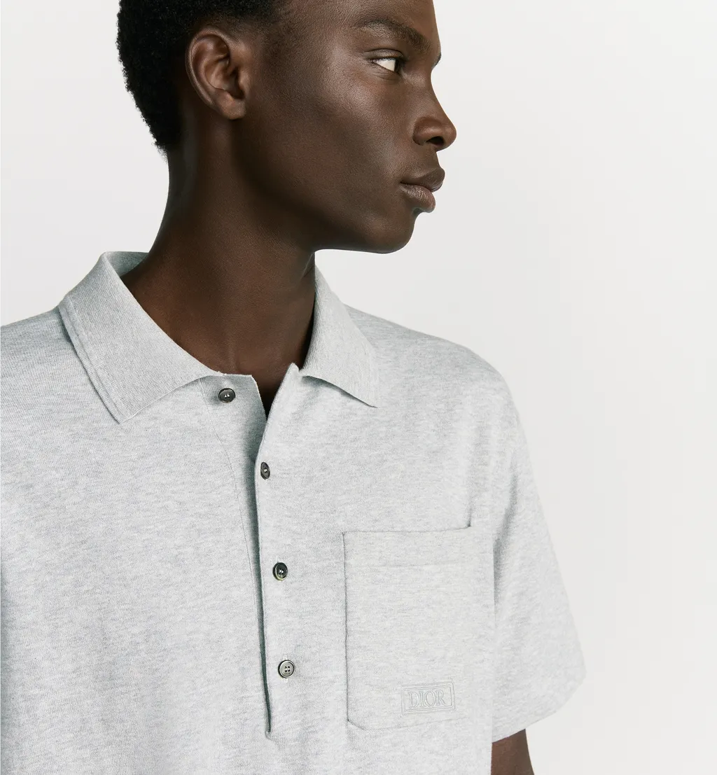 Dior Icons Polo Shirt