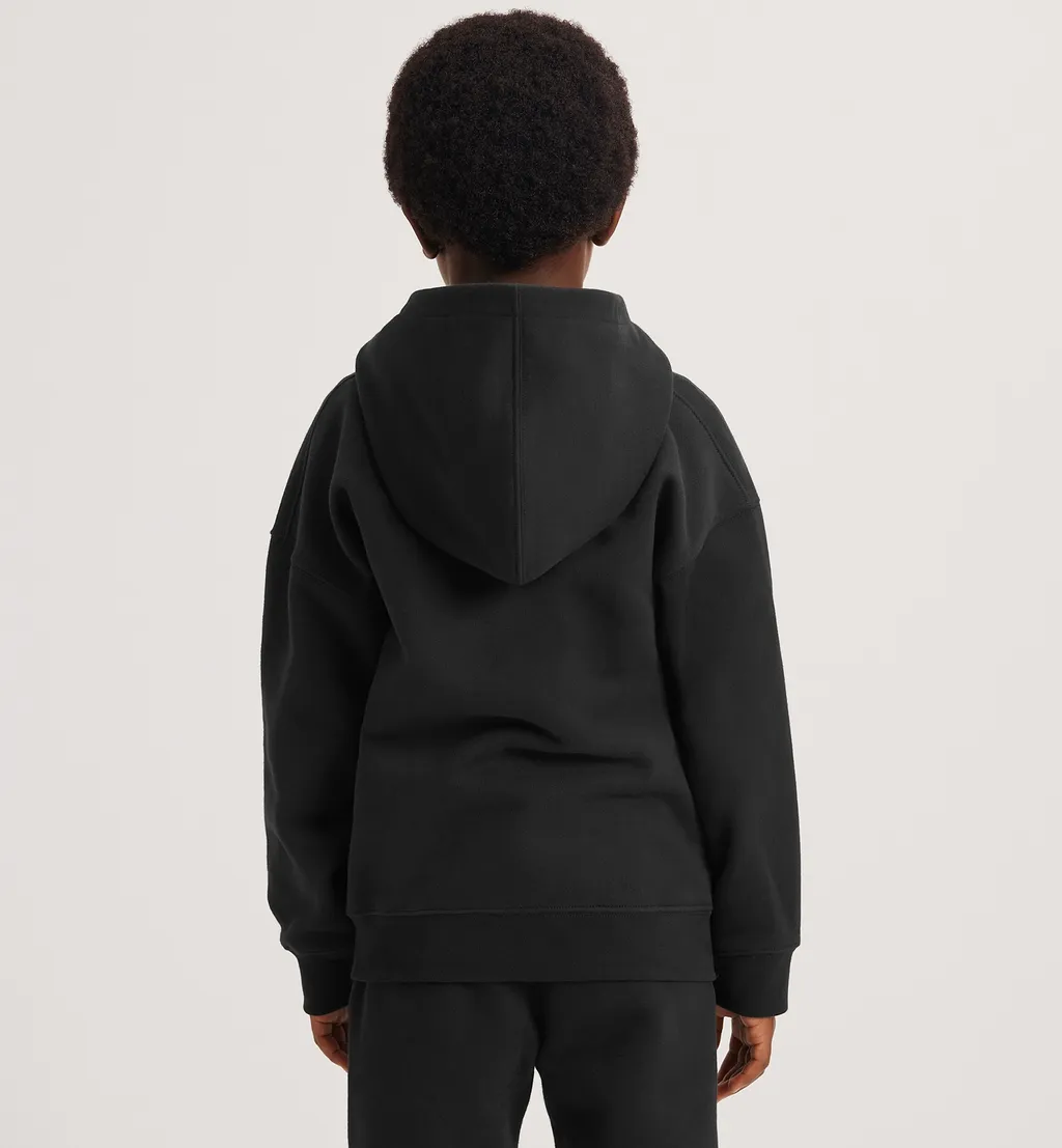 Kids' Christian Dior Couture Hooded Sweatshirt