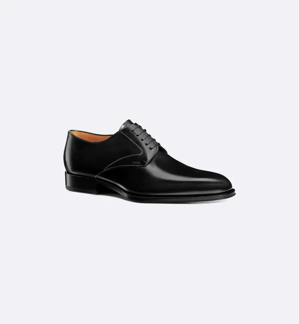 Dior Timeless Derby Shoe